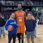 Profile Picture of Mark Hurrell (@markdjhurrell) on Instagram