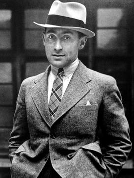 Profile Picture of Alfred Eisenstaedt - Wikipediaon Wikipedia