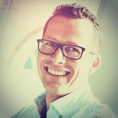 Profile Picture of Vincent Heemink (@VincentHeemink) on Twitter