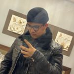 Profile Picture of el.m.a.h.d.i (@meliani_mohamed_mahdi) on Instagram