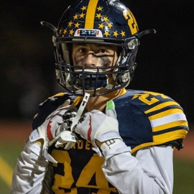 Profile Picture of Zach Barber (@ZachBarber11) on Twitter