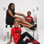 Chasity Berry - Instagram Profile Picture of Chasity Berry (@valid_chas) on Instagram