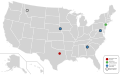 Profile Photo of Ebola virus cases in the United Stateson Wikipedia