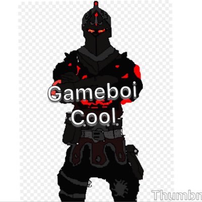 Profile Photo of Knight_GameboiYT (@EthanGlennLope2) on Twitter