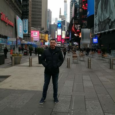 Profile Picture of Ben Wade (@ben8wade) on Twitter