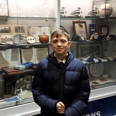 Profile Picture of Thomas Simons (@tom_simons06) on Twitter