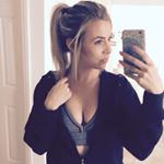 Kristi Anne - Instagram Profile Picture of Kristi Anne (@kabonifacio28) on Instagram