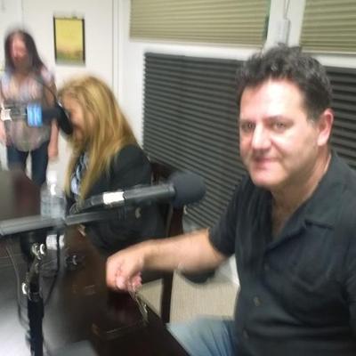 Profile Picture of Michael Pavlidis (@pavmic) on Twitter