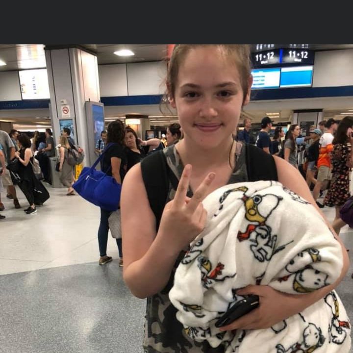 Profile Picture of Alexa Rosenstein (@alexanicole1128) on Tiktok