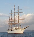 Profile Picture of Sea Cloud - Wikipediaon Wikipedia