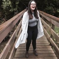 Profile Picture of Mariah Matthews (@mariah-matthews-2) on Quora