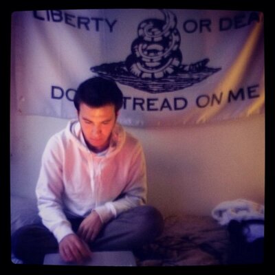 Profile Picture of Thomas Agresta (@theWOPgenious) on Twitter