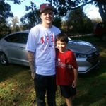 Profile Picture of Tyler Raley (@tylerraley1202) on Instagram
