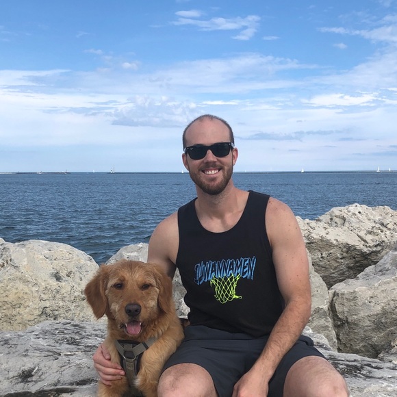 Profile Picture of Steven Tocci (@steven_tocci) on Poshmark