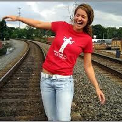 Angeline Garrett - Twitter Profile Picture of Angeline Garrett (@AngelineGarret2) on Twitter