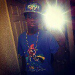 Profile Picture of Tarique Evans (@boglefour20) on Instagram