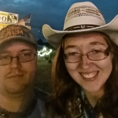 Profile Picture of Brent A Broadrick (@a_broadrick) on Twitter