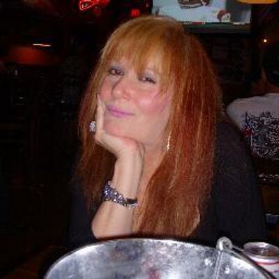 Profile Picture of Ann Marie McCafferty (@IzzyIsoz) on Twitter