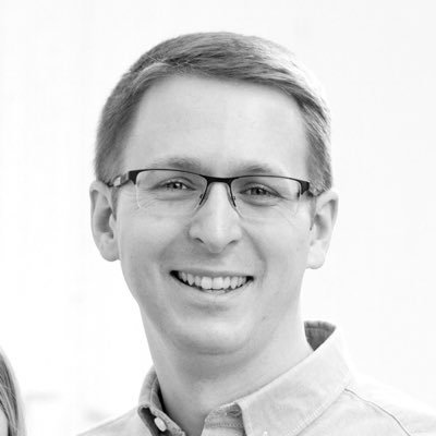 Profile Picture of Brett Henry (@brettthenry) on Twitter