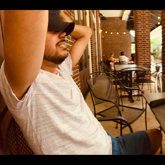 Profile Picture of Joel Tucker (@joeltucker) on Poshmark