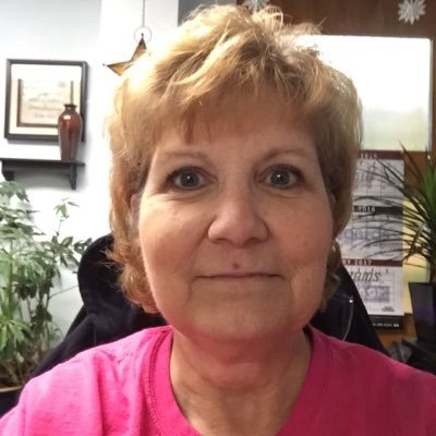 Profile Picture of Dottie Allen (@DottieAllen54) on Twitter
