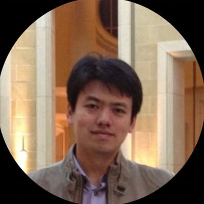 Profile Picture of Cheng Huang (@ChengHuangThu) on Twitter