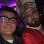 Profile Picture of Brandon Solomon (@solomonjbrandon) on Instagram