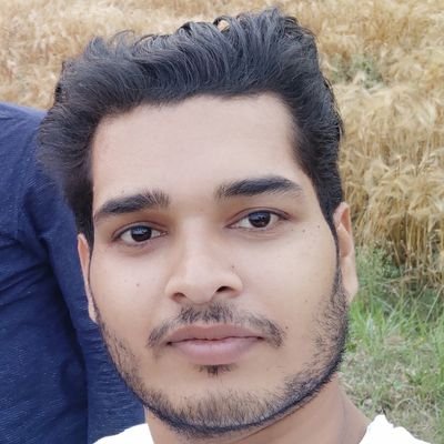 Profile Picture of Rohit K Giri (@rohitgiri91) on Twitter