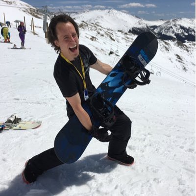 Profile Picture of Steve Addeo (@SteveAddeo) on Twitter