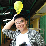 Profile Picture of Vu Trinh (@abrahamvutrinh) on Flickr