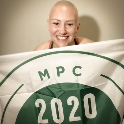 Profile Picture of Shannon Herley (@mympcjourney) on Twitter