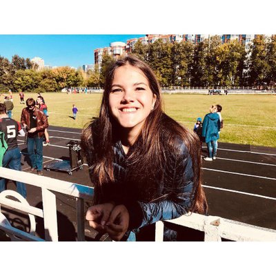 Profile Picture of Kira Zamskaya (@KiraZamskaya) on Twitter