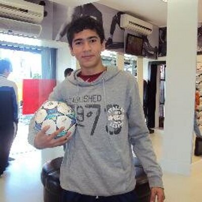 Profile Picture of Emilio Ibarra (@Emilioibarra2) on Twitter