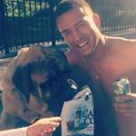 Profile Picture of Connor Galloway (@_connor_christopher_) on Instagram