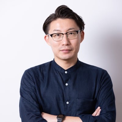 Profile Picture of 川口 聡 / 株式会社リーピーの社長 (@satoshi_leapy) on Twitter
