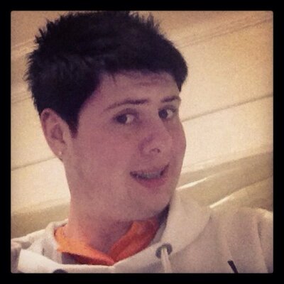 Profile Picture of Joshua Hulbert (@j05h3) on Twitter