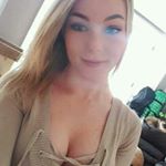 Profile Picture of Alexandra James (@alexandrajames91) on Instagram