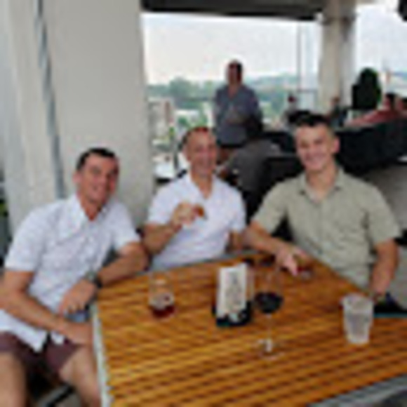 Profile Picture of Justin Denaro (@justindenaro) on Poshmark