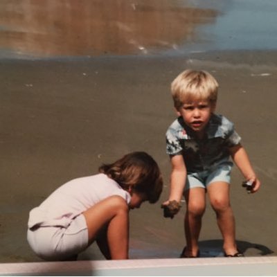 Profile Picture of Audrey McFarland (@AudreyM27505300) on Twitter