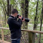 Profile Picture of Nick Parish (@nickparishphotos) on Instagram