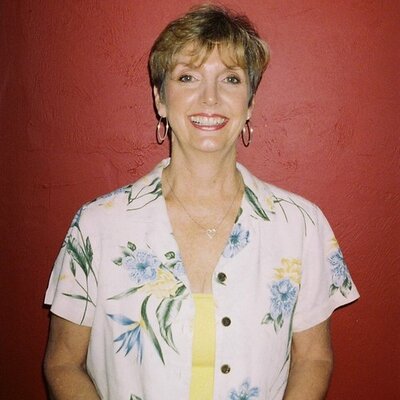 Profile Picture of Janette Scott (@TXFL) on Twitter