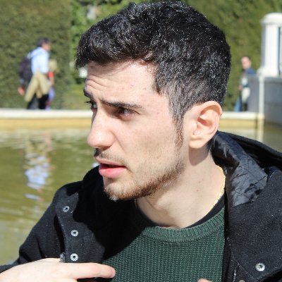Profile Picture of Brian (@BriiHD) on Twitter