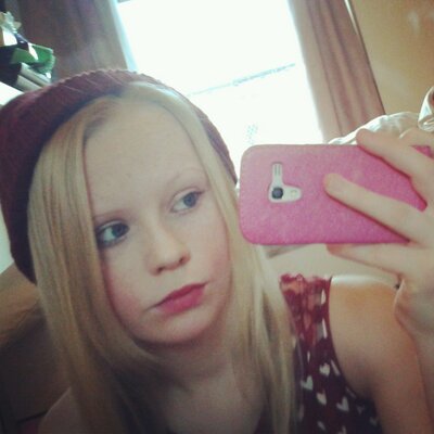 Profile Picture of Jade Haddock (@JADE_AUSTIN123) on Twitter