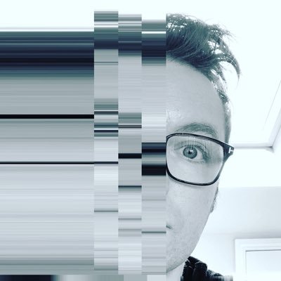 Profile Picture of Sean Adams (@seaninsound) on Twitter