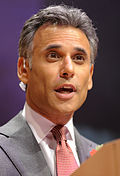 Profile Picture of Matthew Amroliwalaon Wikipedia