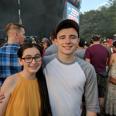 Profile Picture of Clay Morgan (@Claymorgan21) on Twitter