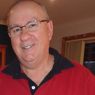 Profile Picture of Stuart MacAulay (@stuartMacAula12) on Twitter