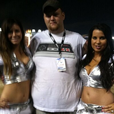 Profile Picture of Travis Christman (@xbigt13x) on Twitter
