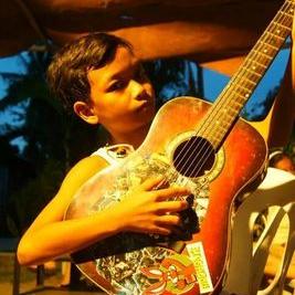 Profile Picture of Kris Iverson Soriano (@soriano_kris_25) on Twitter