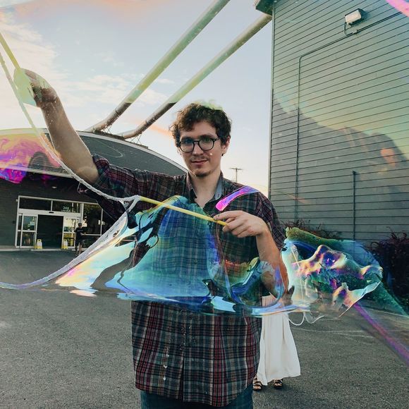 Profile Picture of Macks Johanesen (@macks_johanesen) on Poshmark